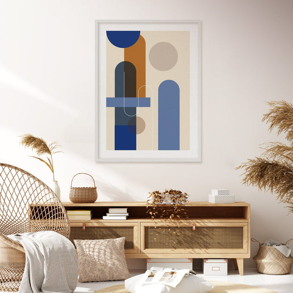 GROPIUS ART PRINT