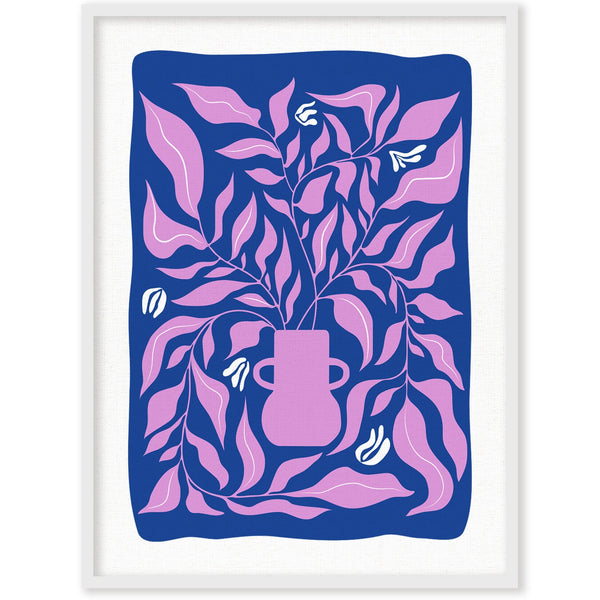 ÁNFORA ART PRINT