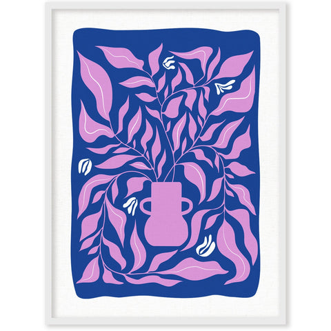ÁNFORA ART PRINT