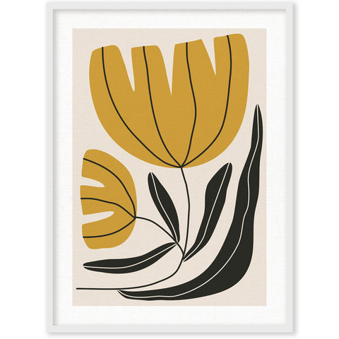 ZYGO ART PRINT