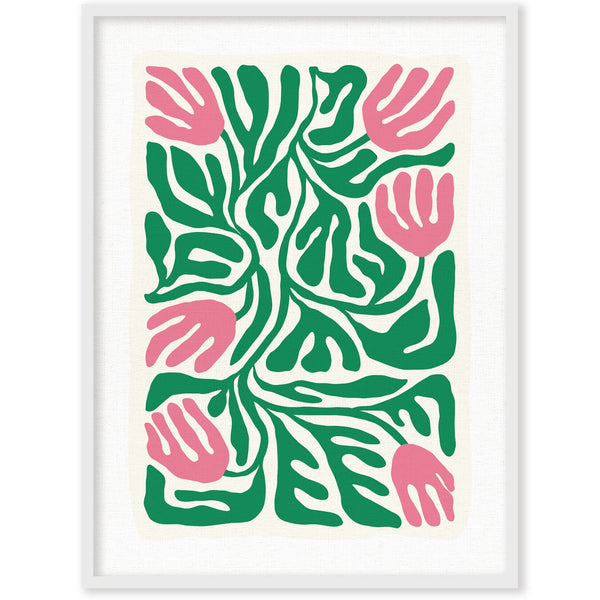 HÉLIX ART PRINT