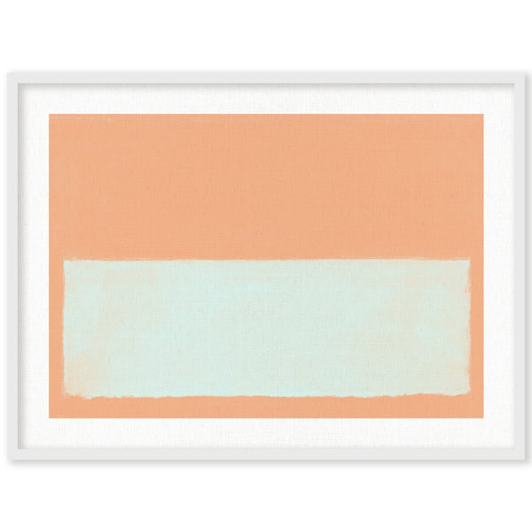 DUAL ART PRINT