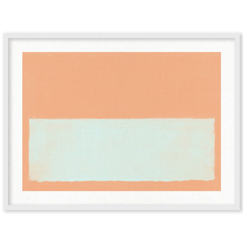 DUAL ART PRINT