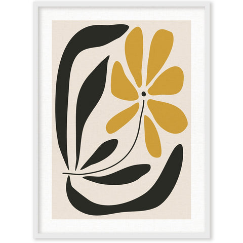 CAMBRIA ART PRINT