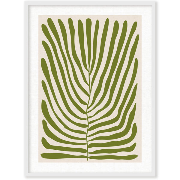 CYATHEA ART PRINT