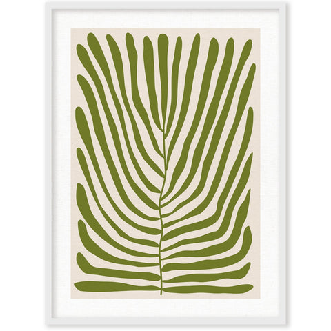 CYATHEA ART PRINT