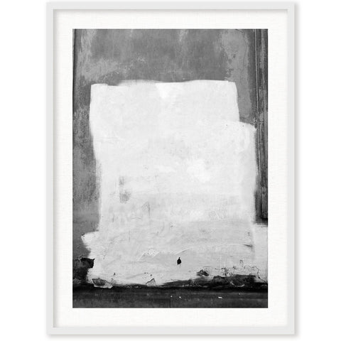 ABYSS ART PRINT