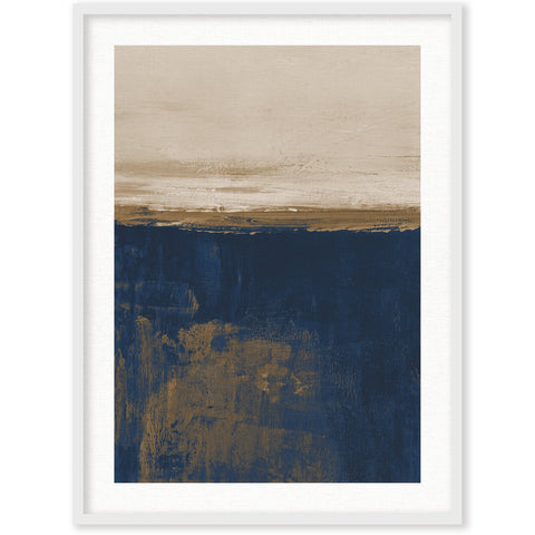 DAWN ART PRINT