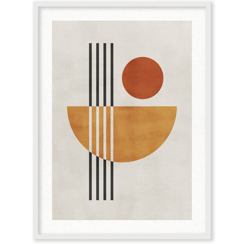 BALANCE ART PRINT