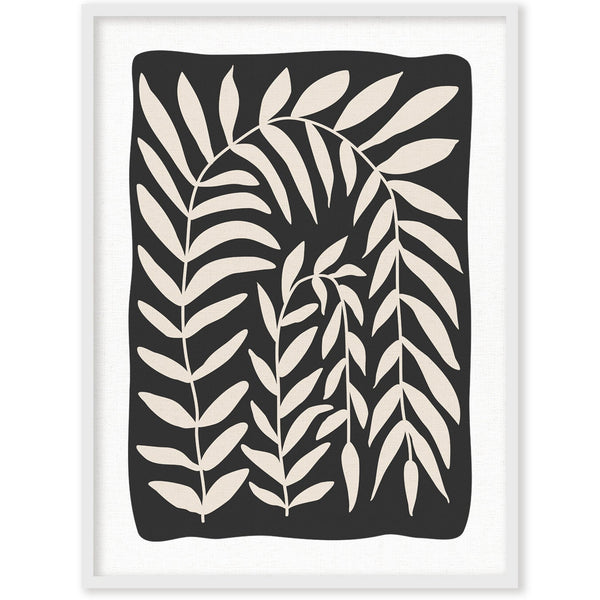 MAYS ART PRINT