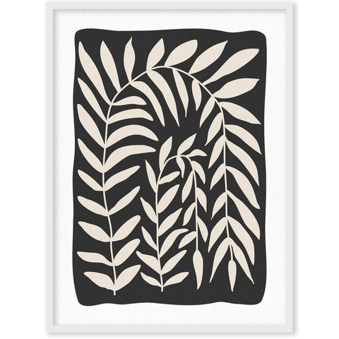 MAYS ART PRINT