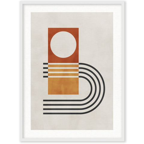 SPIN ART PRINT