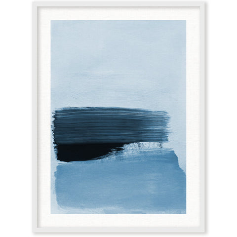FLOW ART PRINT