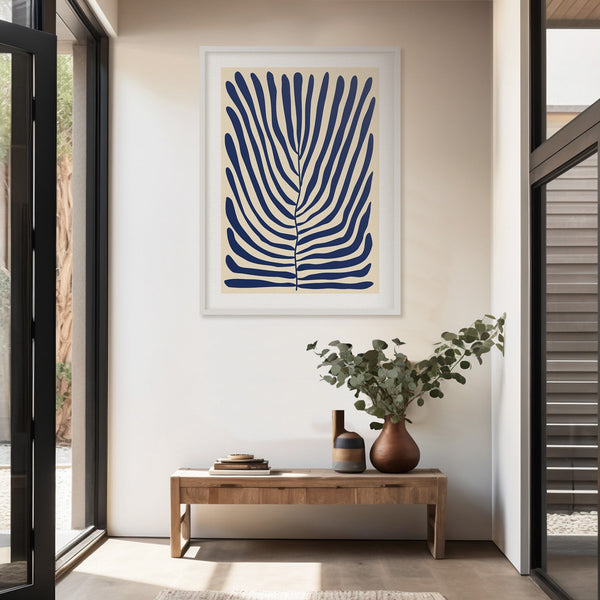 CYATHEA ART PRINT