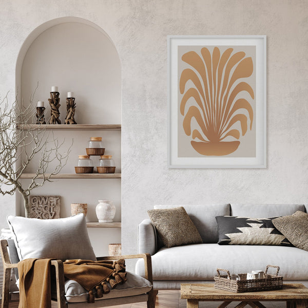 JAVA ART PRINT