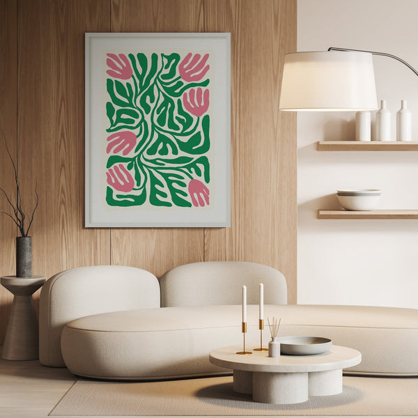 HÉLIX ART PRINT