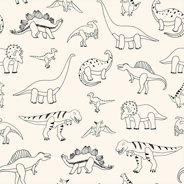 PALEO WALLPAPER