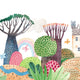 VEREDA WALL MURAL