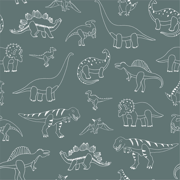 PALEO WALLPAPER