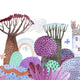 VEREDA WALL MURAL