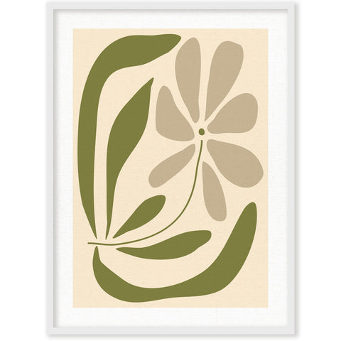CAMBRIA ART PRINT