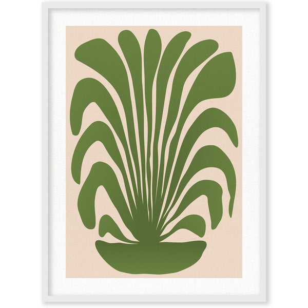 JAVA ART PRINT