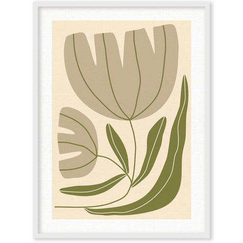 ZYGO ART PRINT