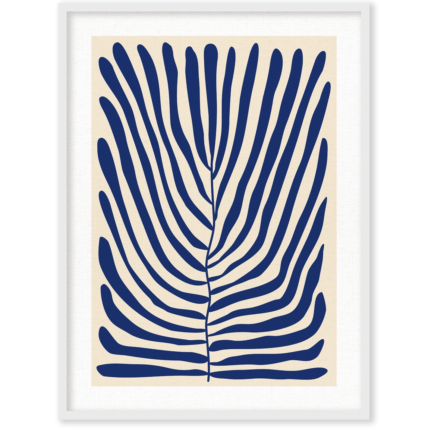 CYATHEA ART PRINT