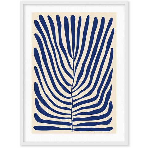CYATHEA ART PRINT