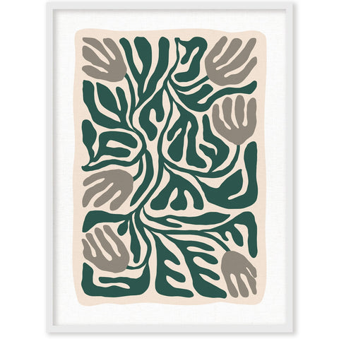 HÉLIX ART PRINT