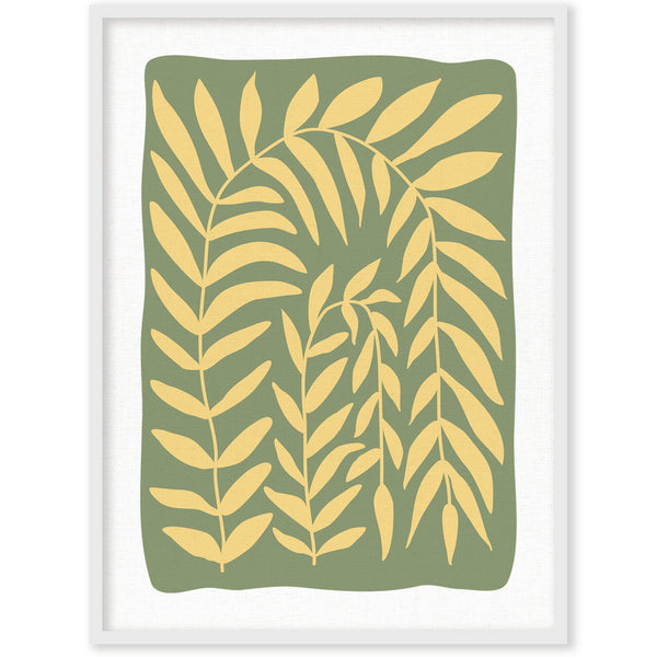 MAYS ART PRINT