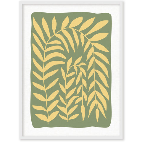 MAYS ART PRINT