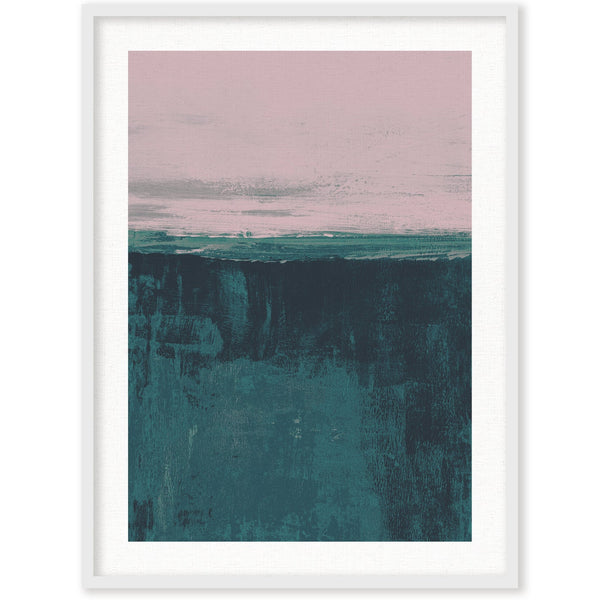 DAWN ART PRINT