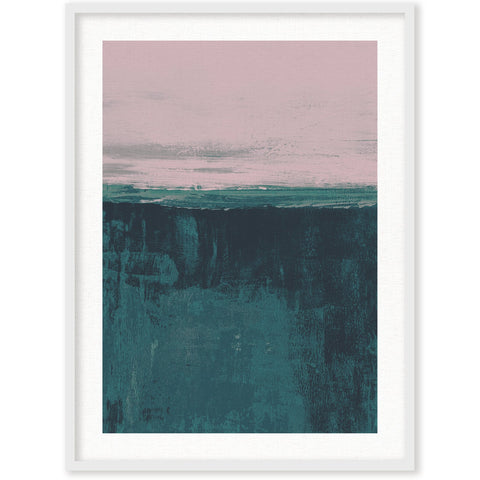 DAWN ART PRINT