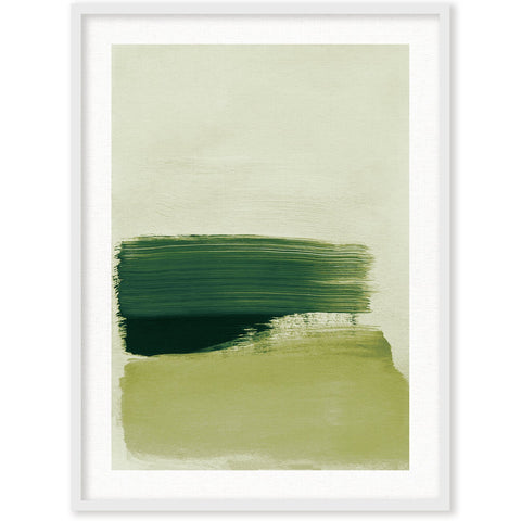FLOW ART PRINT