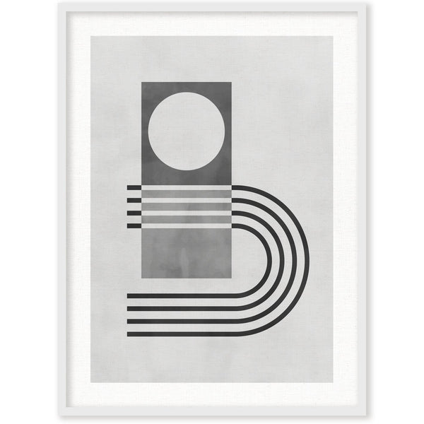 SPIN ART PRINT