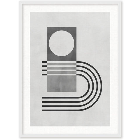 SPIN ART PRINT