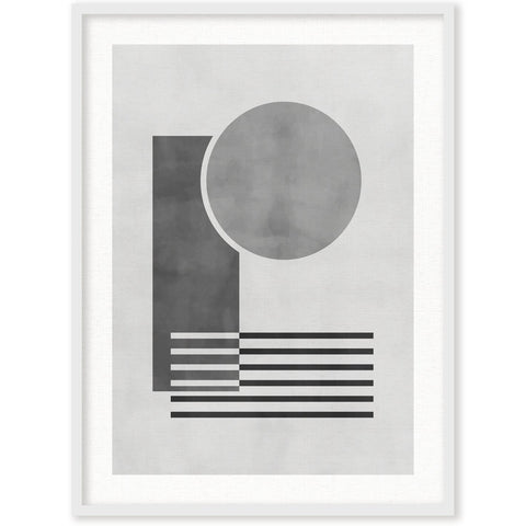 TRAMPOLINE ART PRINT