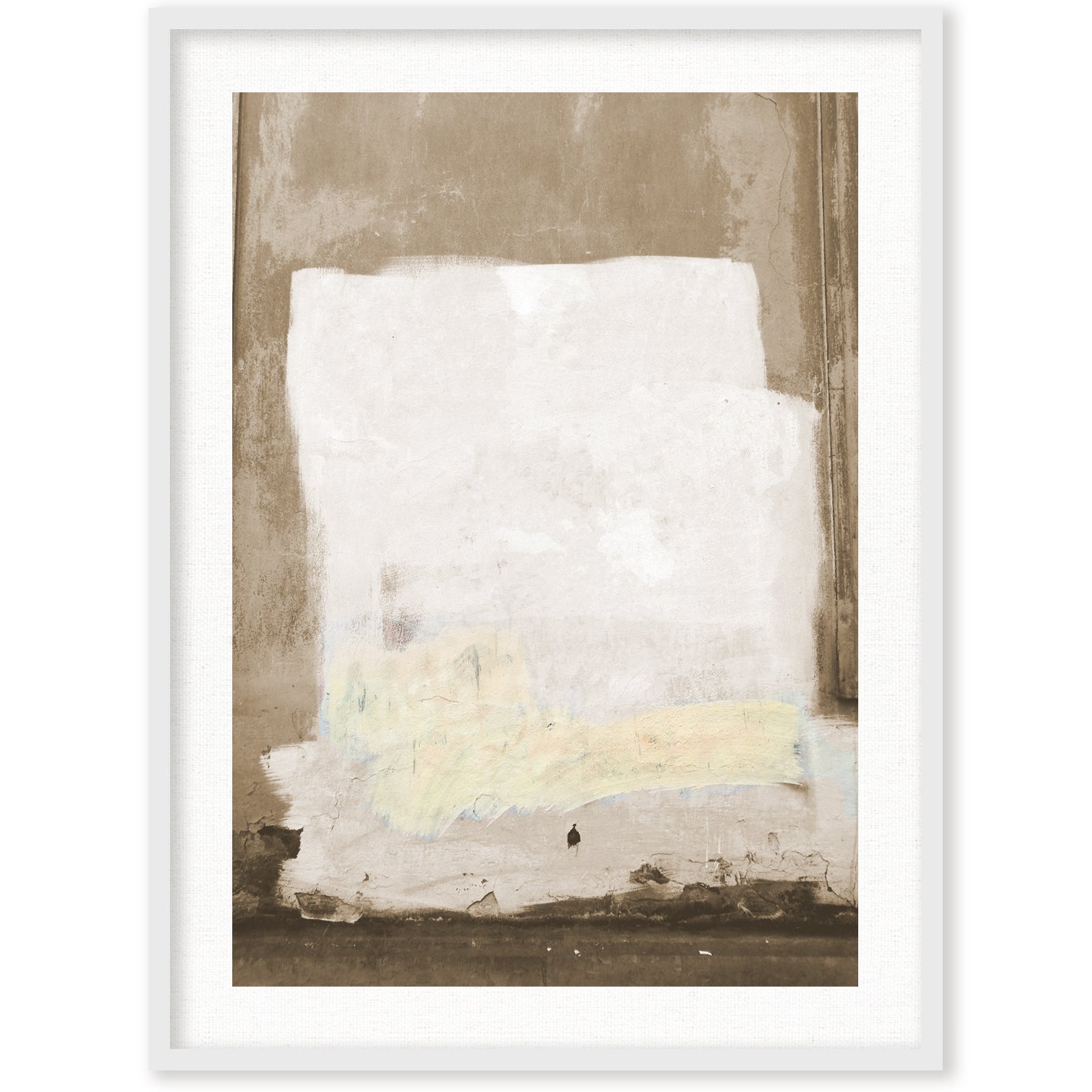 ABYSS ART PRINT