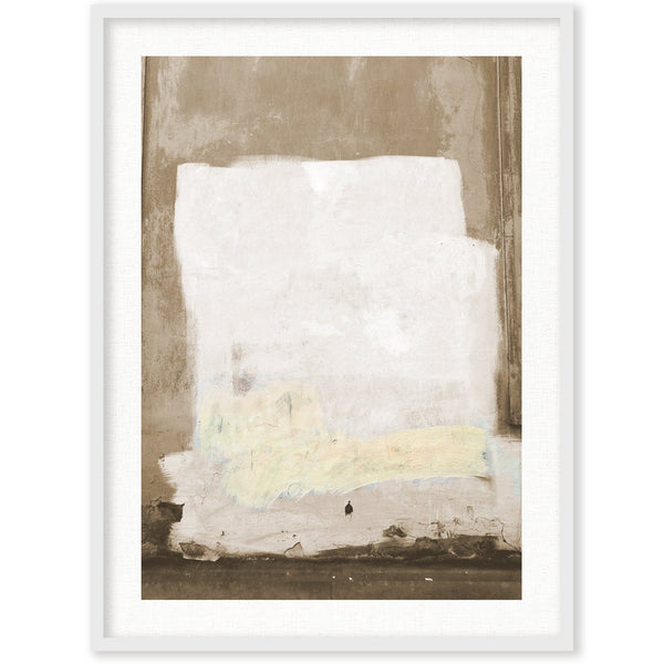 ABYSS ART PRINT