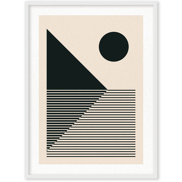 FORWARD ART PRINT