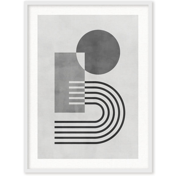 OFF ART PRINT