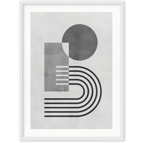 OFF ART PRINT