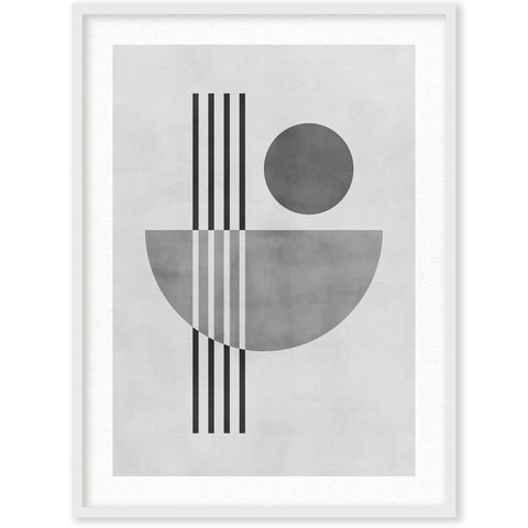 BALANCE ART PRINT