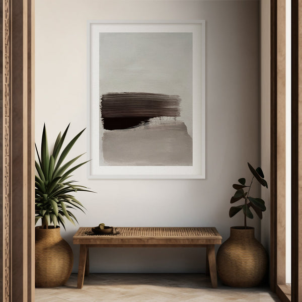 FLOW ART PRINT