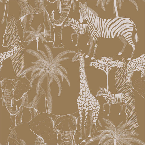 ARUSHA WALLPAPER
