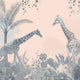 SERENGETI WALL MURAL