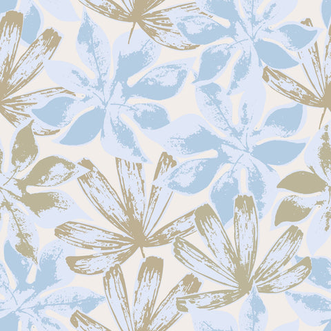 MAGNOLIA WALLPAPER