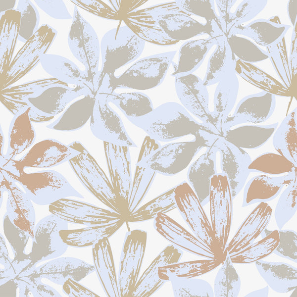 MAGNOLIA WALLPAPER