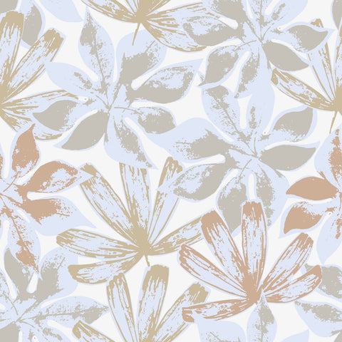 MAGNOLIA WALLPAPER